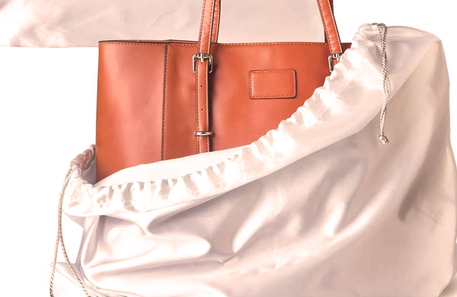 نگهداری کیف چرم