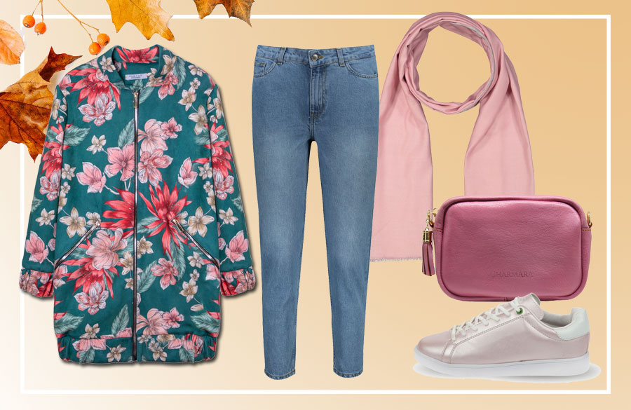 ست پاییزه اسپرت