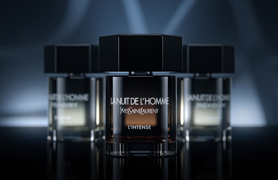 عطر ایو سن لورن