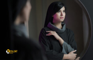 بلوز زنانهی آلا مدا