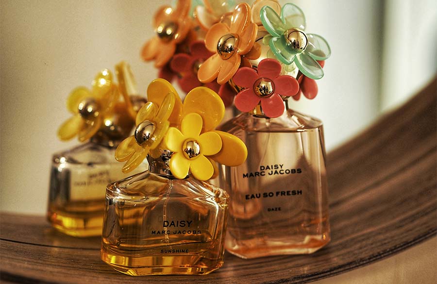 عطر میوه ای