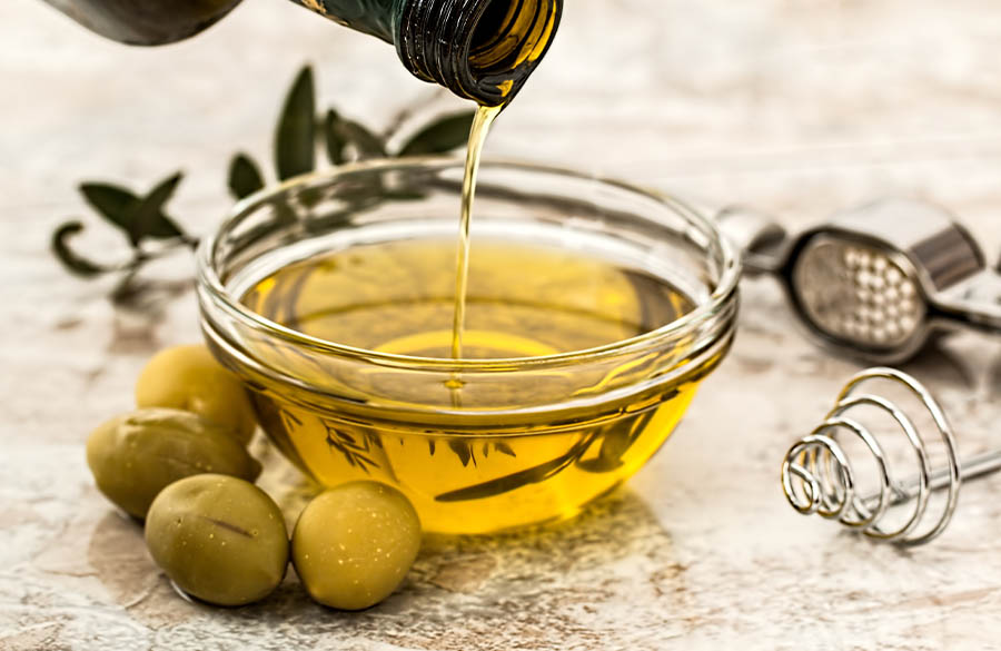 روغن زيتون