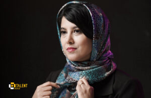 روسری زنانه