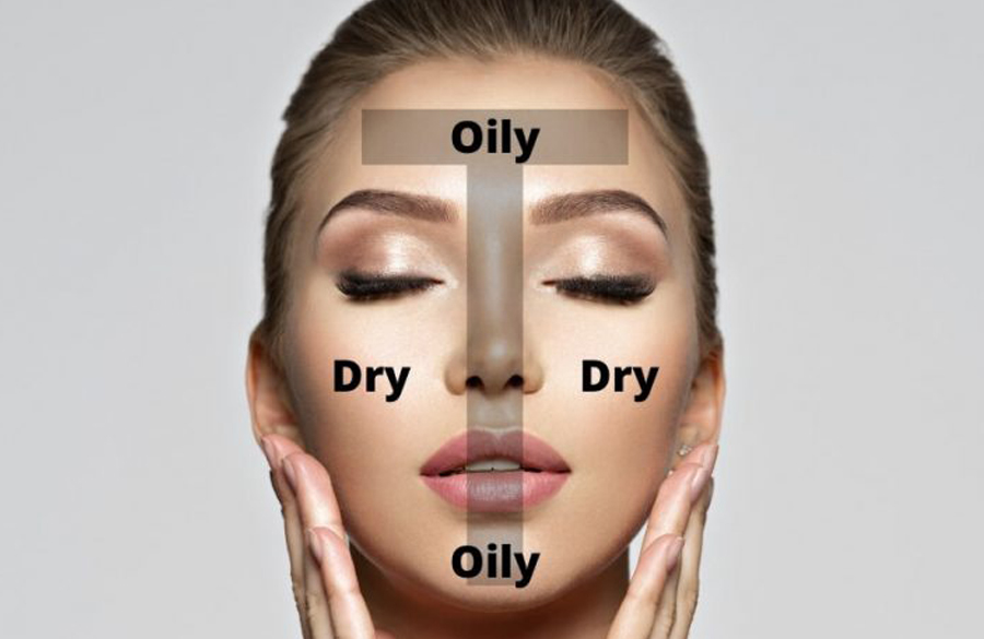 پوست ترکیبی