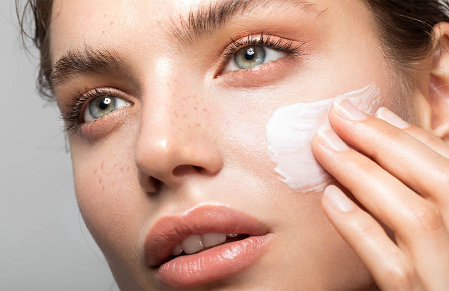 پرایمر ارایشی