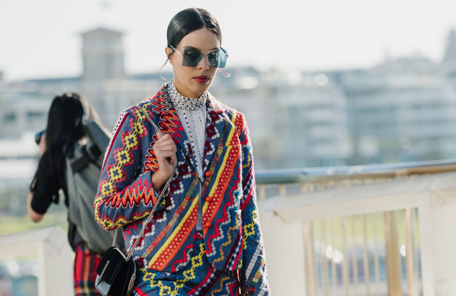 استایل شخصی