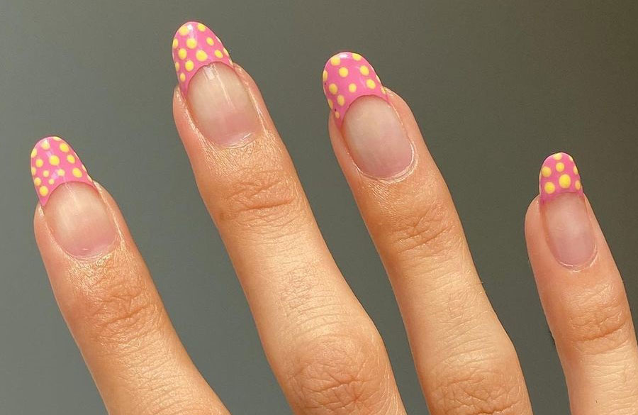 فرنچ خال خال