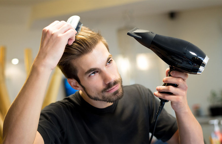 مدل مو مردانه