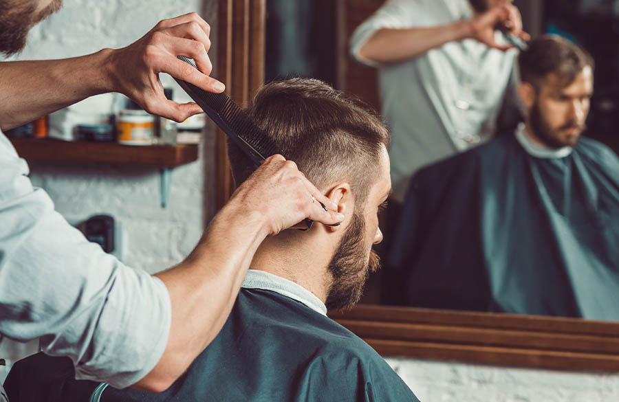 مراقبت از مو