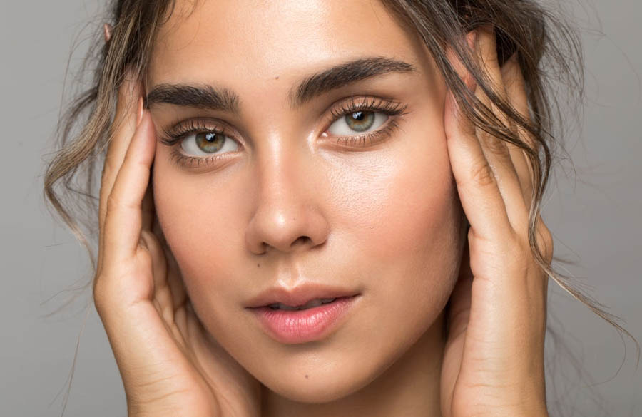 آرایش طبیعی