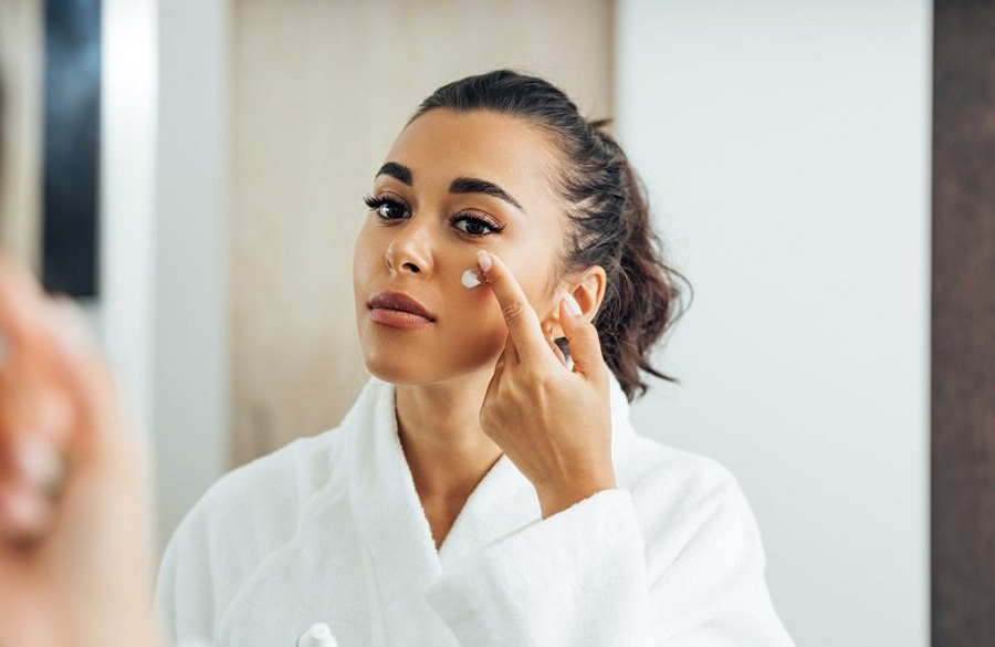 درمان جای جوش