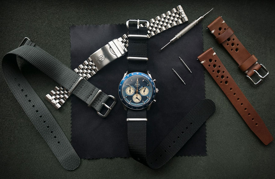 جلوگیری از کوتاه شدن عمر ساعت