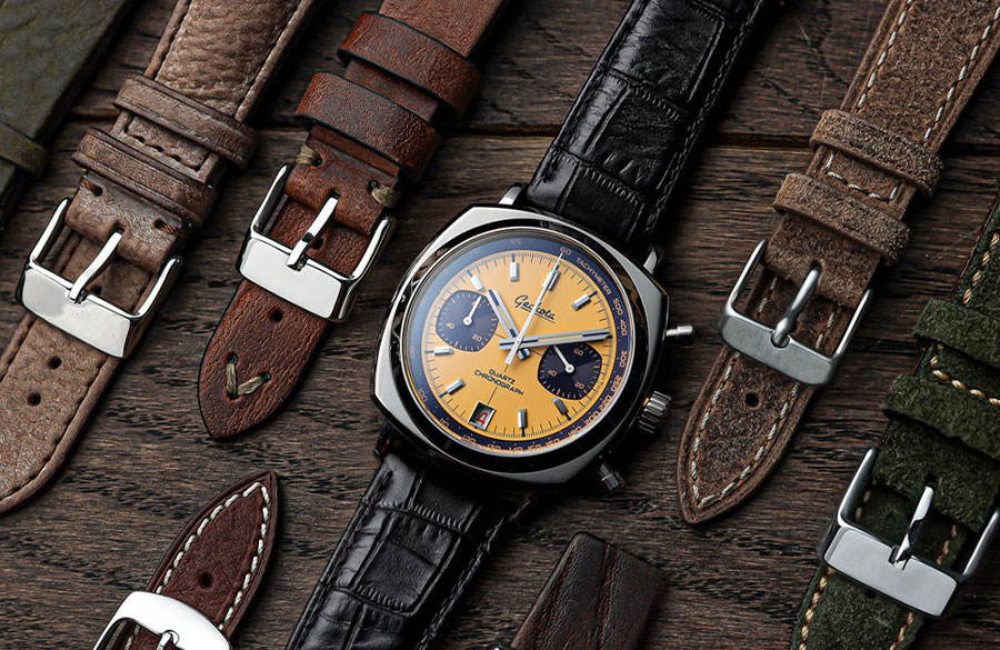 نگهداری از ساعت