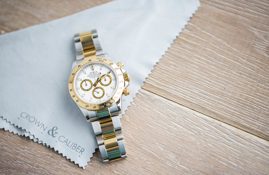 کوتاه شدن عمر ساعت و روش های نگهداری