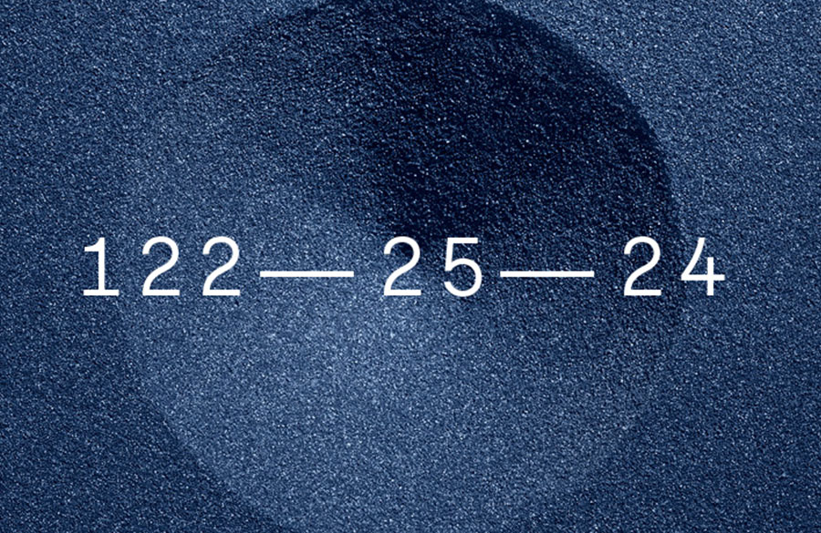 رنگ آبی اقیانوسی، رنگ سال 2022