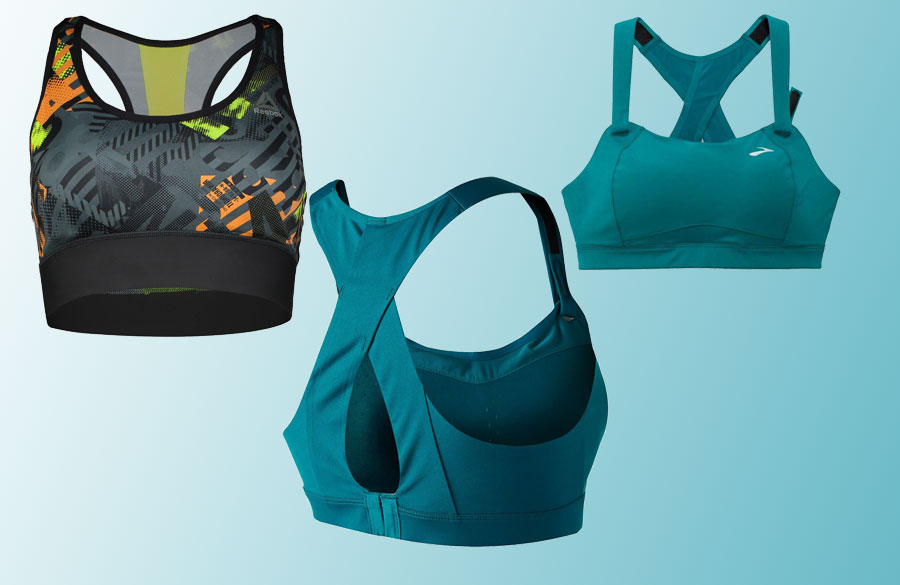 نیم تنه ورزشی