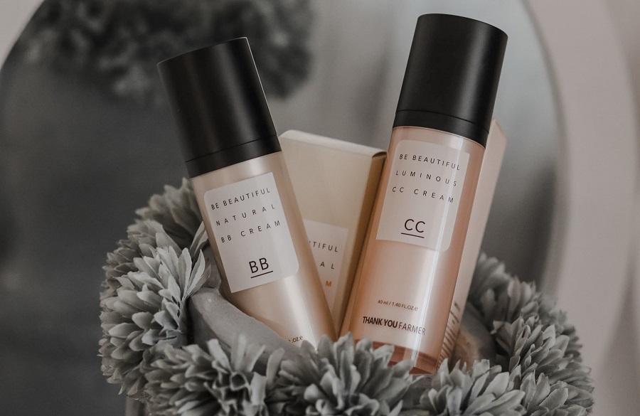 بیبی کرم و سیسی کرم