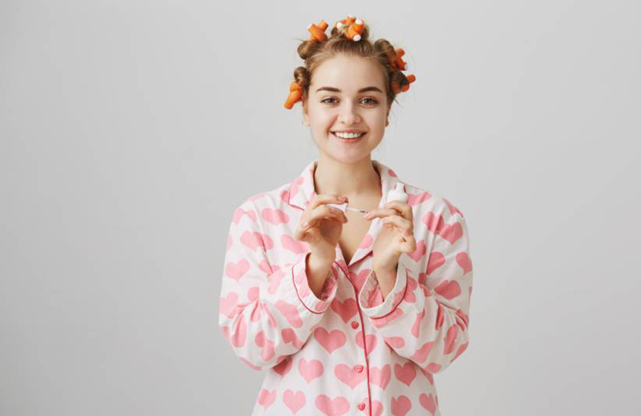 ترفندهای مراقبت از ناخن