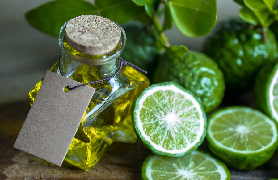 روغن ترنج برای جلوگیری از رشد باکتریها