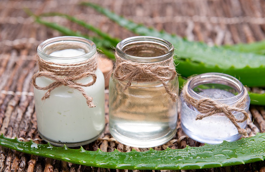 گیاهان و مواد غذایی مفید برای رشد مو