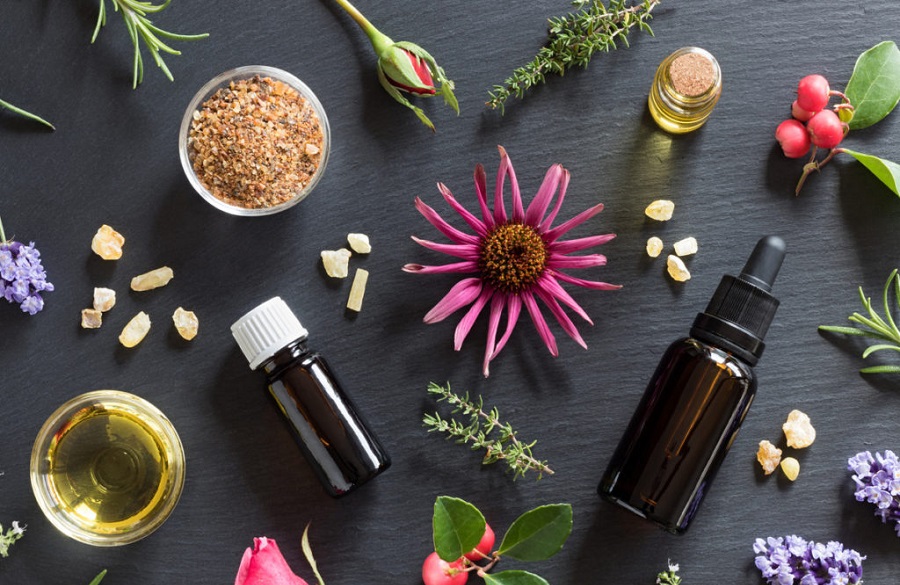 بهترین روغنهای اسانسی برای پوست