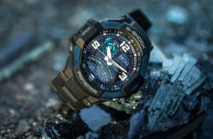 کالکشن جی شاک