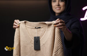 پلیور زنانه