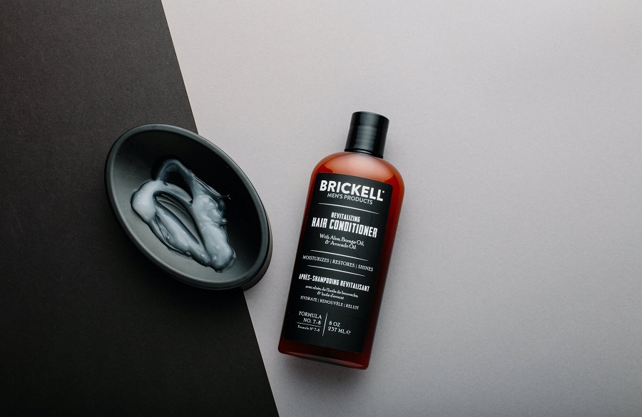 از یک نرمکننده استفاده کنید