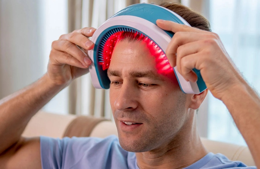 لیزردرمانی