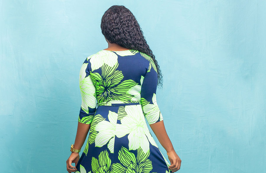 رنگ سبز لیمویی