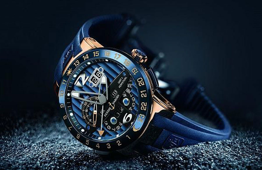 ساعت های لوکس