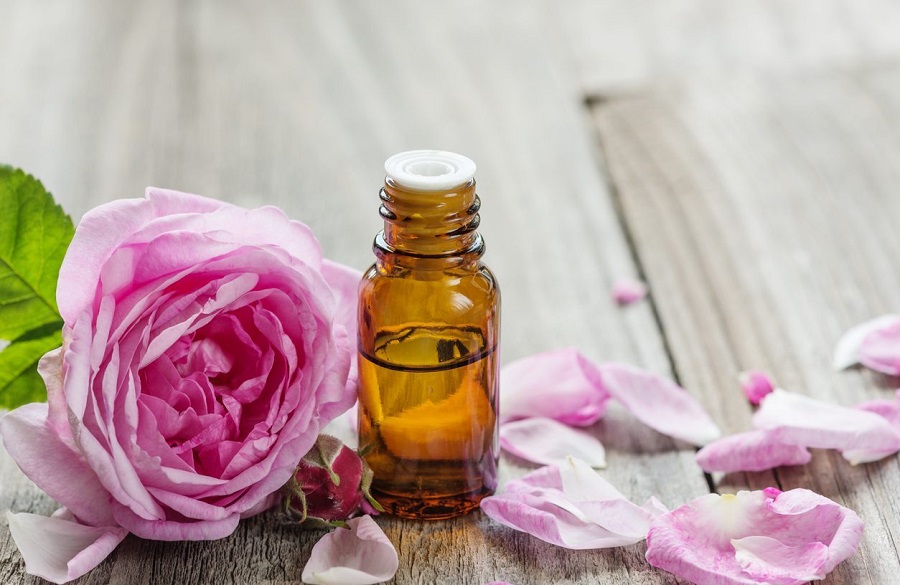 روغن گل رز