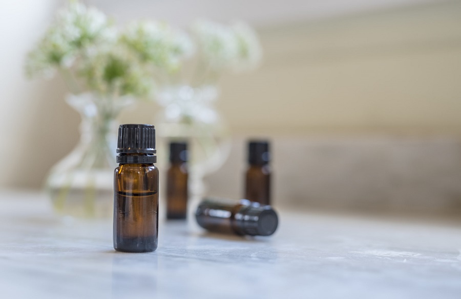 روغن درخت چای