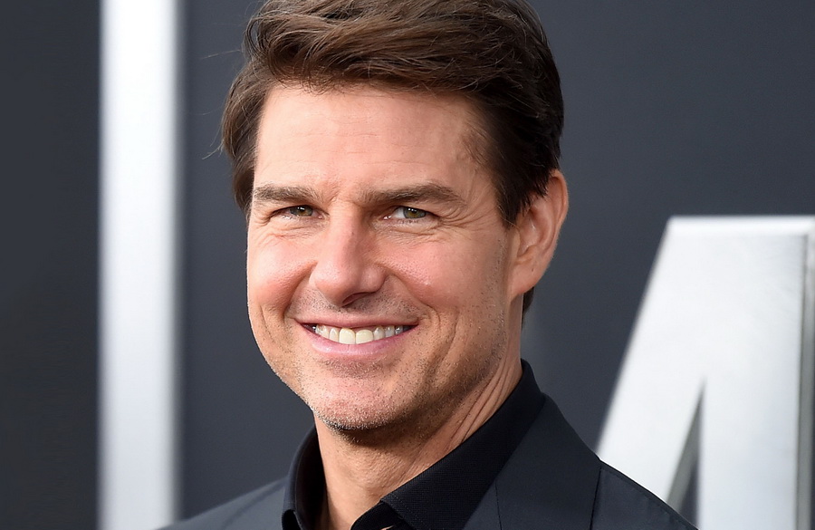 راز جوانی تام کروز