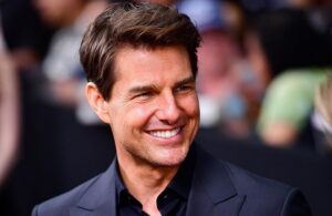 راز جوانی تام کروز