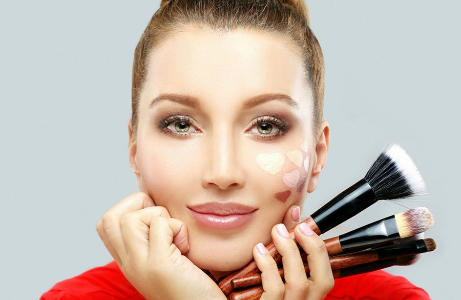 نکاتی در مورد کرم پودر