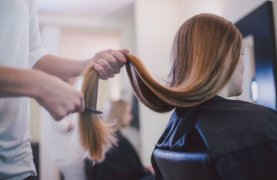 چه عاملی منجر به متوقف شدن رشد مو میشود؟