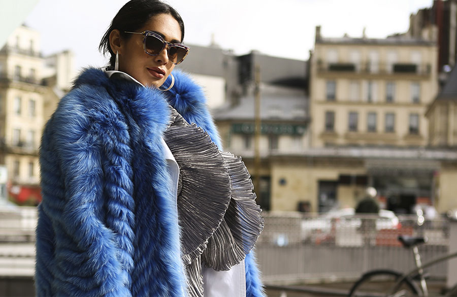 fashion capitals of the world