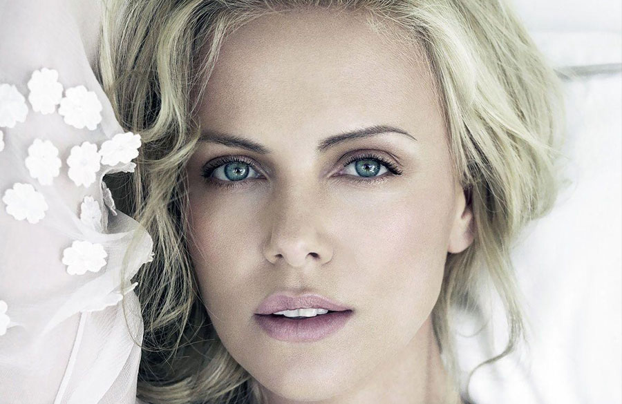 شارلیز ترون