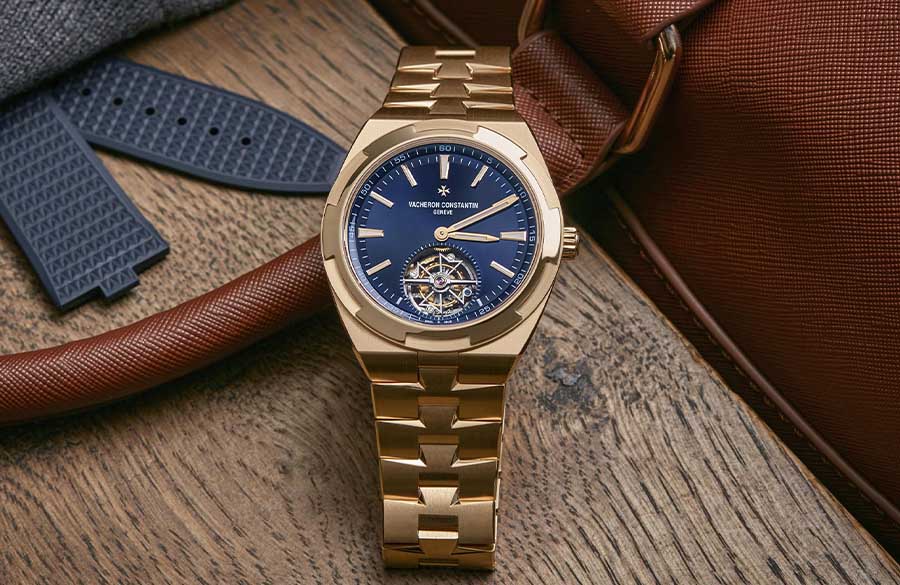 وچرن کانستنتین