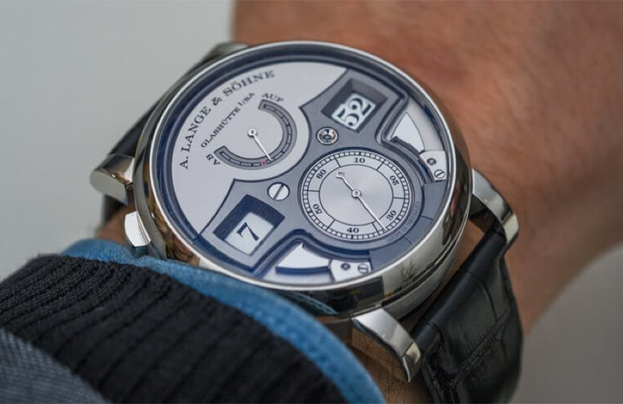 لانگه اند زونه