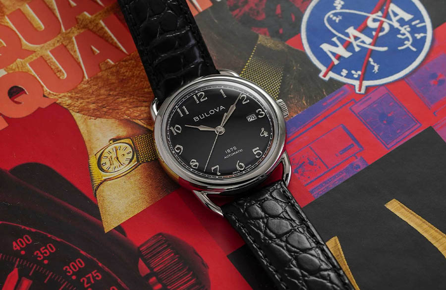 دستبند چرمی