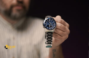 ساعت مچی مردانه کاسیو