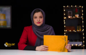 کیف دستی زنانه درسا