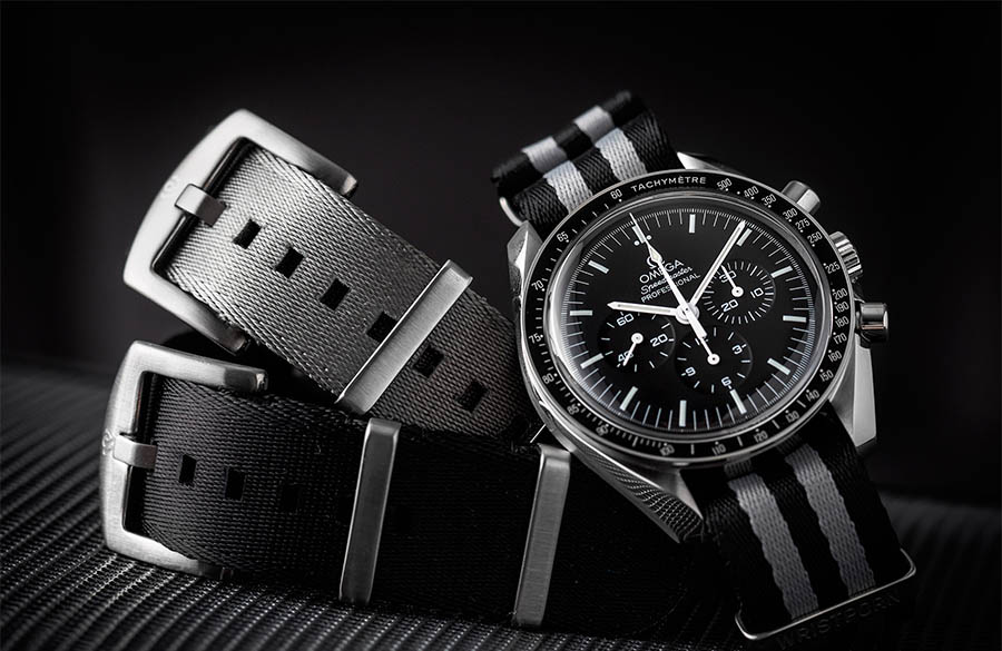 دستبند برزنتی ساعت