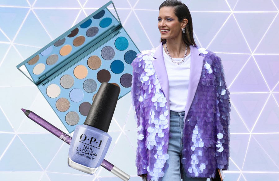 رنگ لباس سال 2022