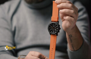 ساعت مچی مردانه سانتا باربارا پولو راکت کلاب