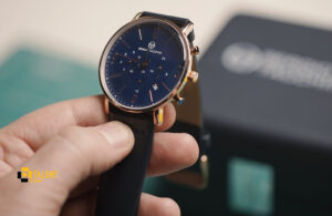 ساعت مردانه سرجیو تاچینی