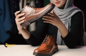 نیمبوت مردانه شوپا