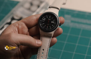 بررسی ساعت مچی سواچ مدل SUTM400؛ یونیسکس با موومنت اتوماتیک